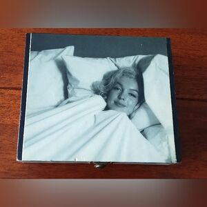 Handmade Marilyn Monroe Box